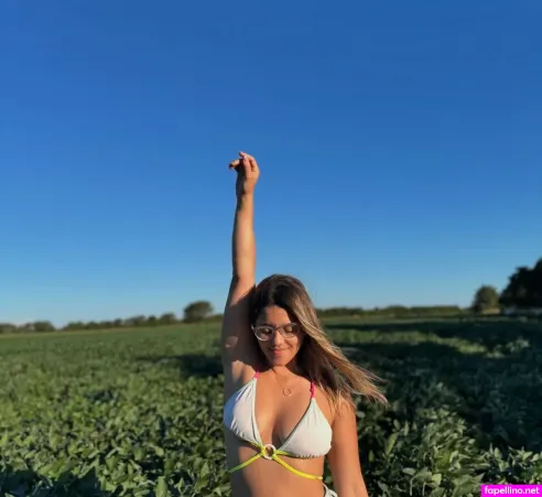 Florencia OnlyFans Thumbnail #AJKDejqHDA