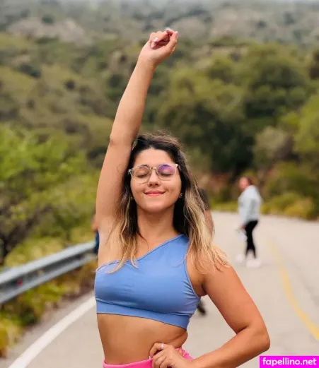 Florencia OnlyFans Thumbnail #wHMQBN3uN8