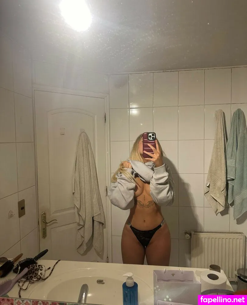 Florencia Magnan Grebe, flomagreebe Nude Leaked OnlyFans Photo #1SxTSiE0oH