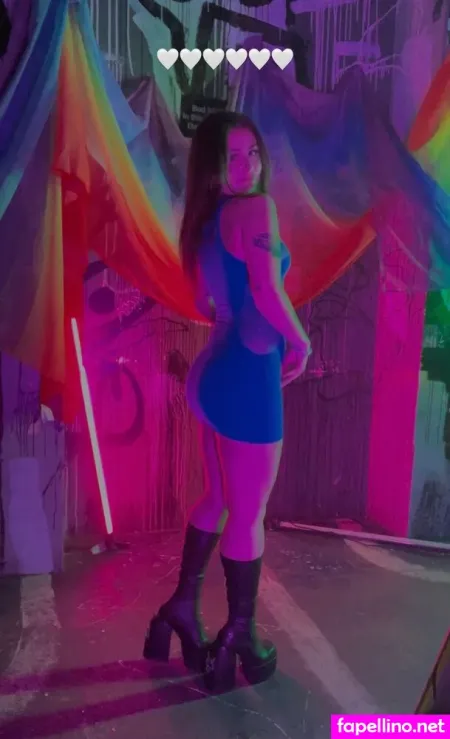 Florentine Dmr OnlyFans Thumbnail #2CRBFRrrLb