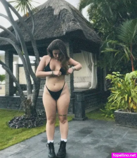 Florentine Dmr OnlyFans Thumbnail #VElwV05fIo