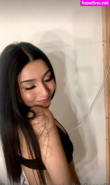 Flores Isabella98 OnlyFans Thumbnail #NkV85WVYJw