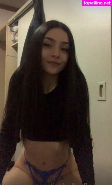 Flores Isabella98 OnlyFans Thumbnail #pRND6yrq9d