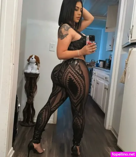 Flores Kayyyy OnlyFans Thumbnail #AF5exLlM9N