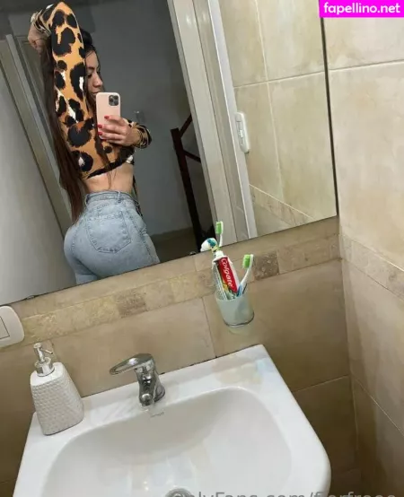 Florfreee OnlyFans Thumbnail #DMrDi9M8U9