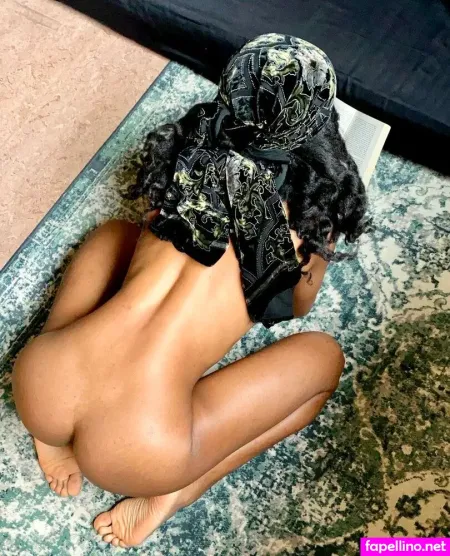 Florheavenly OnlyFans Thumbnail #NbtnmRvv4x