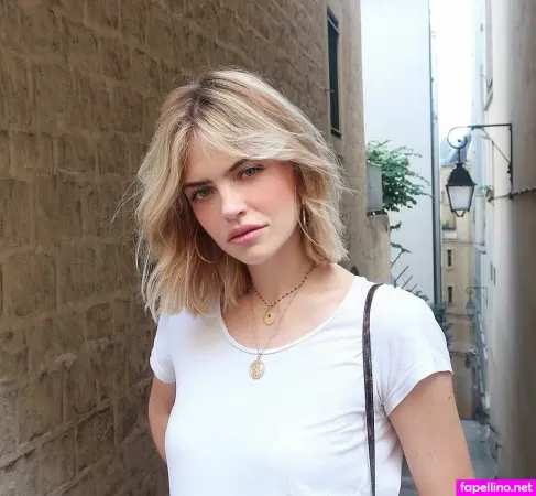 Floriane Desmaret OnlyFans Thumbnail #gvqlBx09Yi