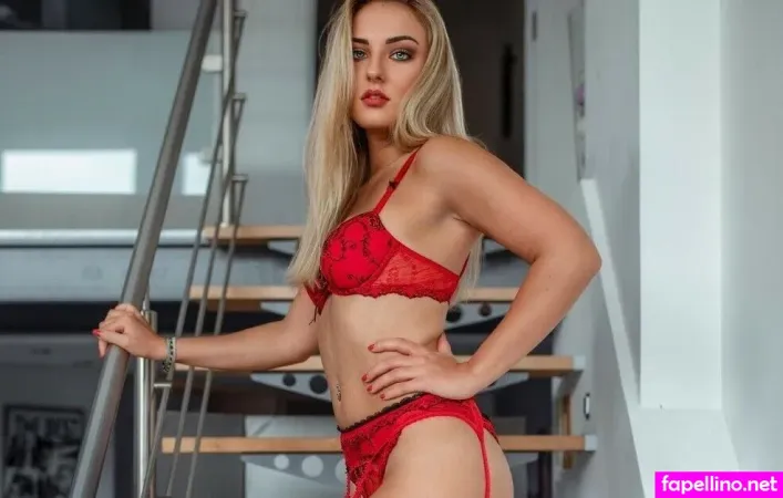 Floriane Masurelle OnlyFans Thumbnail #Sd9k6dCdtT