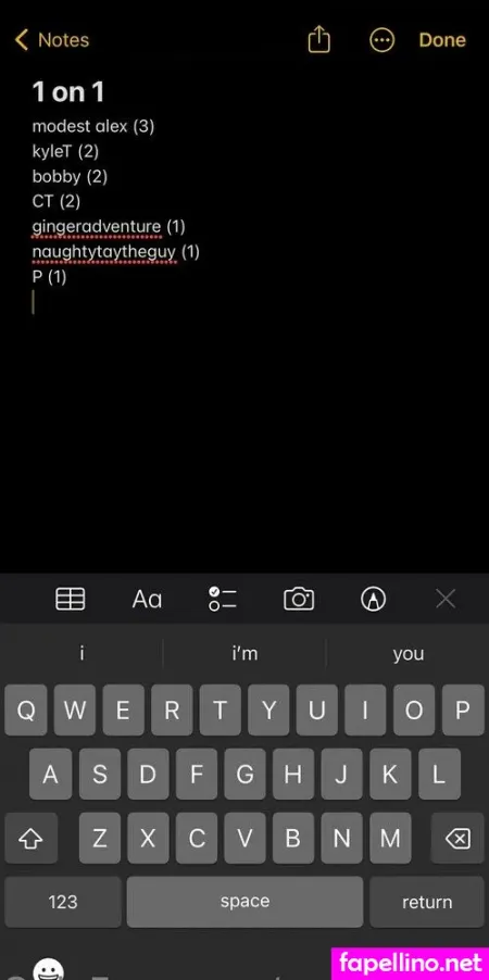 Floridafreak18 OnlyFans Thumbnail #yPS8NBCHDD