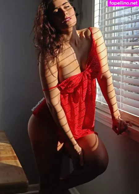 Florina Fitness OnlyFans Thumbnail #OqeabzSpCg
