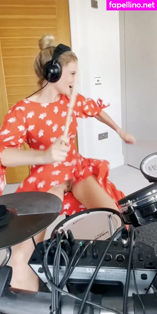 Florriedrums Nude Leaked OnlyFans Photo #voJIY8Ujjr