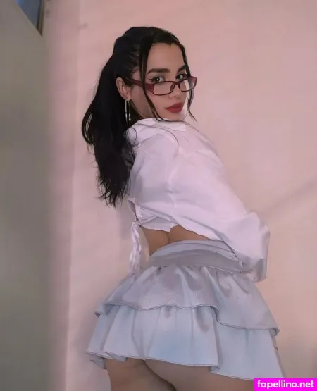 Floryasmin OnlyFans Thumbnail #frNvgeFhhy