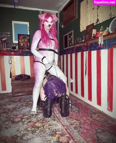Flossiepuppie OnlyFans Thumbnail #AdxMG4yl8s