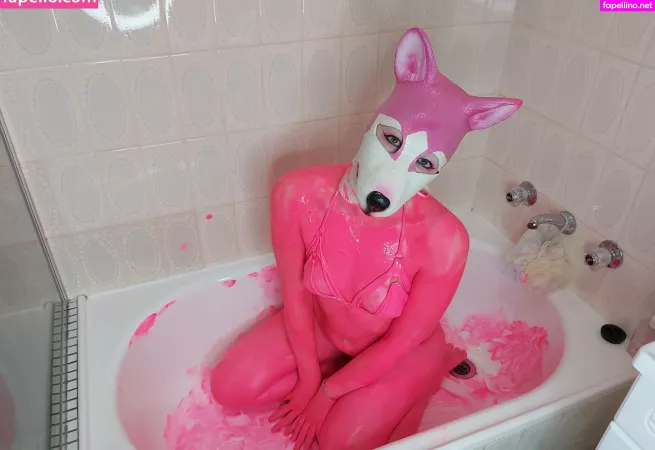 Flossiepuppie OnlyFans Thumbnail #BuxKpEF4xy