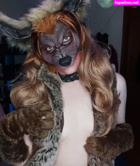 Flossiepuppie OnlyFans Thumbnail #IiG21h18kP