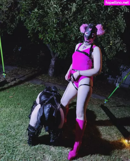 Flossiepuppie OnlyFans Thumbnail #KIxSgxE4A3