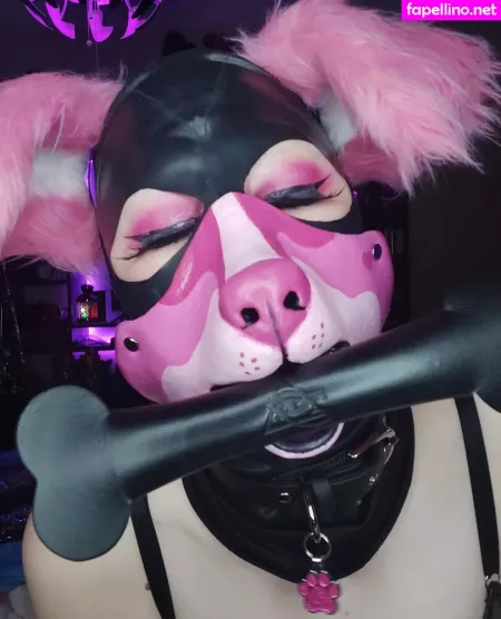 Flossiepuppie OnlyFans Thumbnail #UBb3rvlgAM