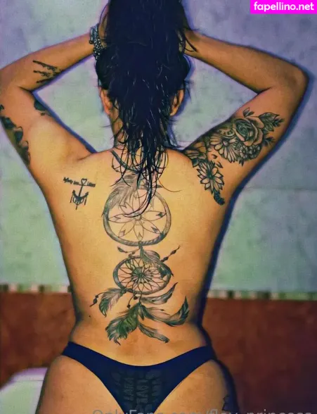 Flov Princess OnlyFans Thumbnail #BP9aICOxRe