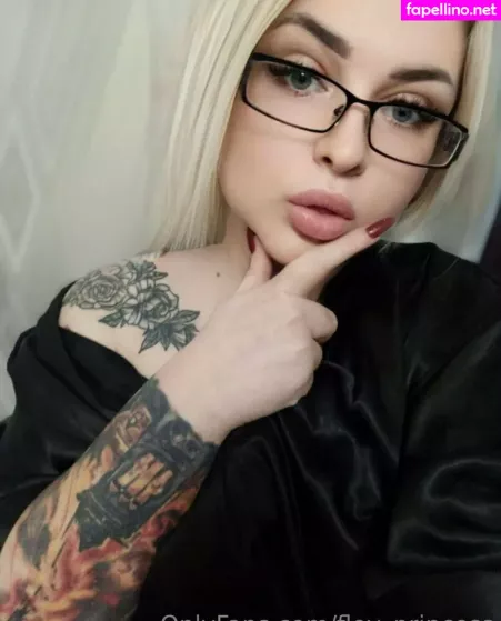 Flov Princess OnlyFans Thumbnail #JVNVnNLF4p