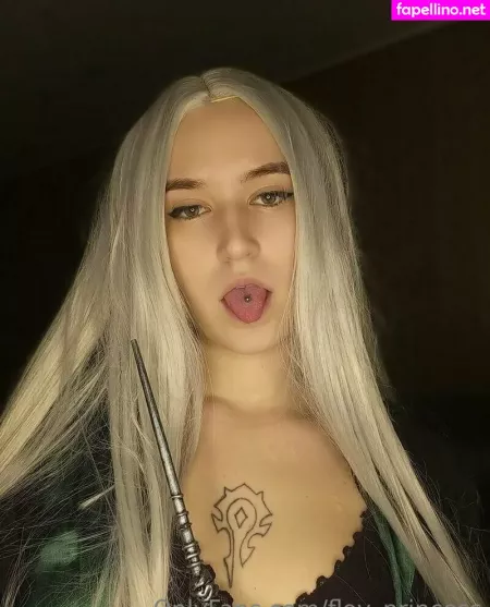 Flov Princess OnlyFans Thumbnail #QNTNuWCqKu