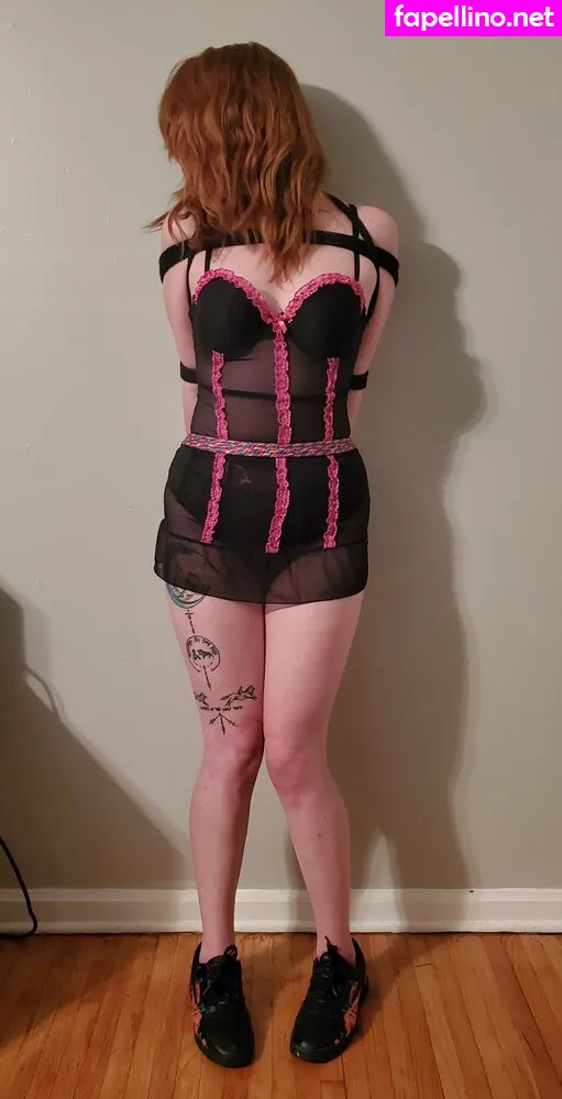 flow3r_kitt3n, littl3_flow3r_kitt3n Nude Leaked OnlyFans Photo #G8NjIRQ8ia