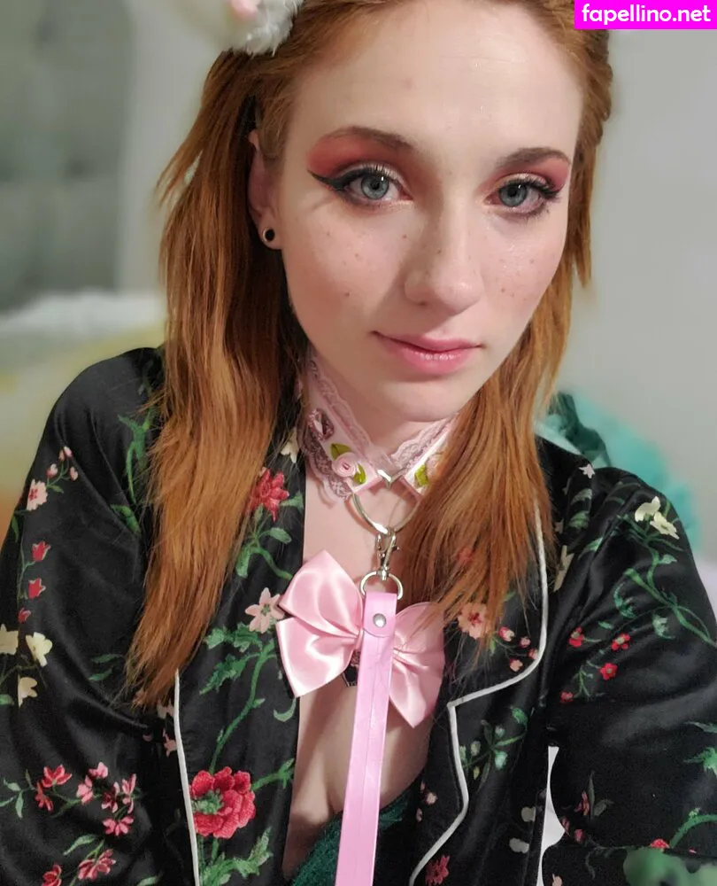 flow3r_kitt3n, littl3_flow3r_kitt3n Nude Leaked OnlyFans Photo #OVHeYHsSjO