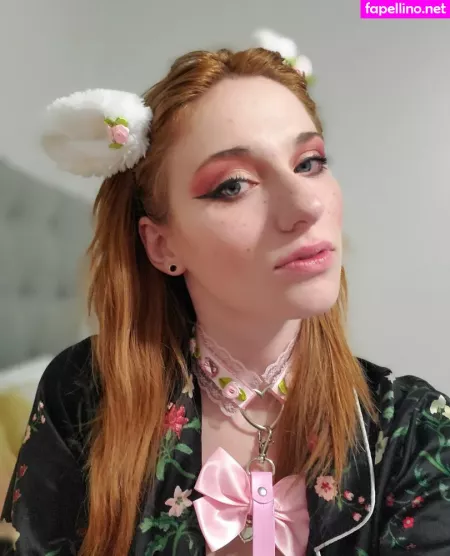 Flow3r Kitt3n OnlyFans Thumbnail #VdzigV85EI