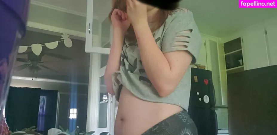 Flow3r Kitt3n1 OnlyFans Thumbnail #xbJt76R7Kv