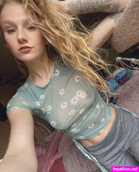 Flower Fairy OnlyFans Thumbnail #JtcWIhGZxM
