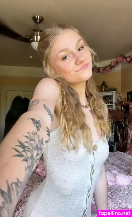 Flower Fairy Main Profile Photo