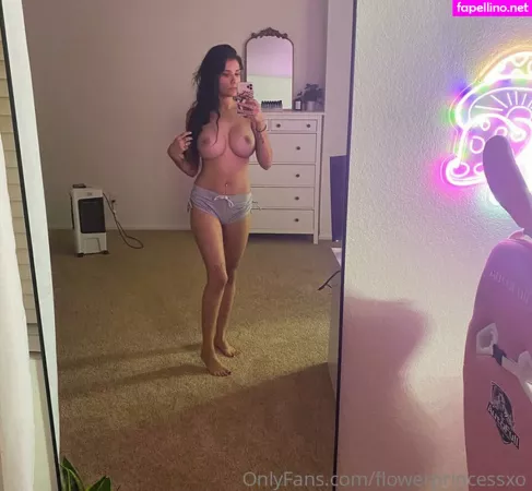Flower Princess Xo OnlyFans Thumbnail #CCXjPAnT5E