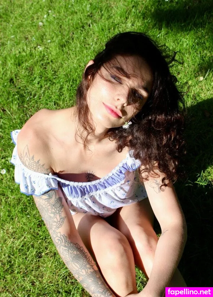 flowerava, flowerava.ts Nude Leaked OnlyFans Photo #YWDBjegL9a