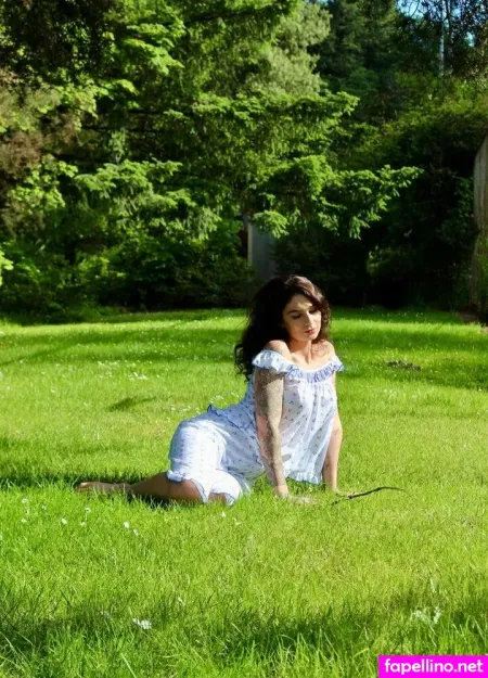 Flowerava OnlyFans Thumbnail #gaX6BneaQZ