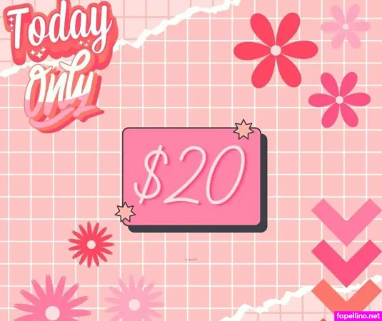 Flowerbombbbb OnlyFans Thumbnail #mjYOoRcxiJ