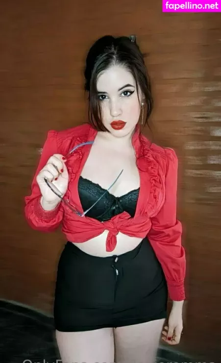 Floweremma OnlyFans Thumbnail #d48lLiyGtl