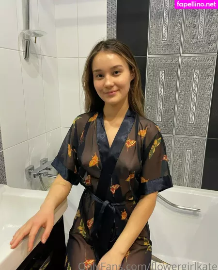 Flowergirlkate OnlyFans Thumbnail #BwotUyHIsu