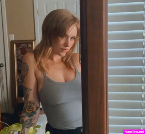 Flowergxrl OnlyFans Thumbnail #H1fvOfjapQ