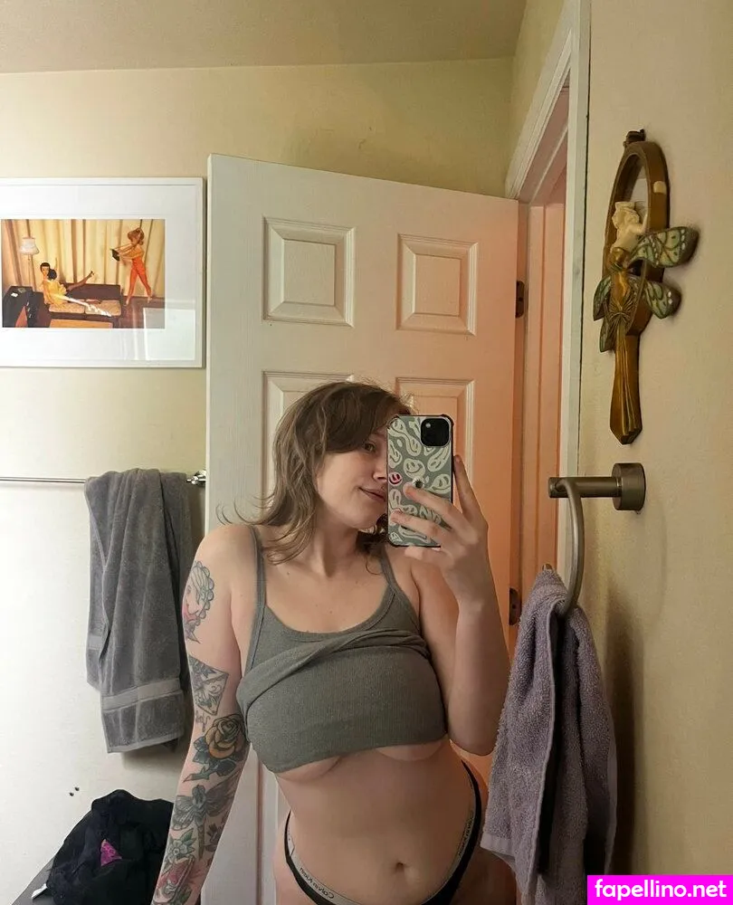 flowergxrl, flxwergirl Nude Leaked OnlyFans Photo #fmjoHiAjaq