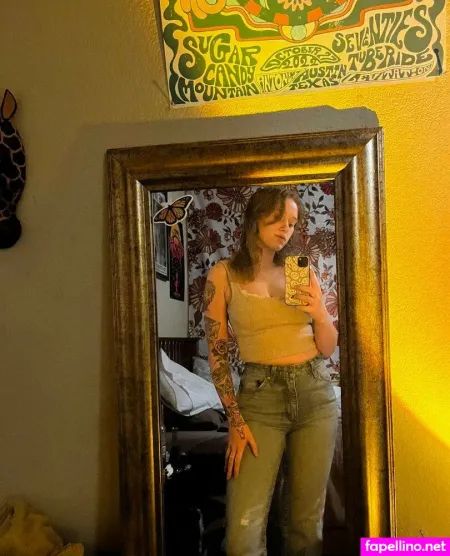 Flowergxrl OnlyFans Thumbnail #kcy9qHH3Qc