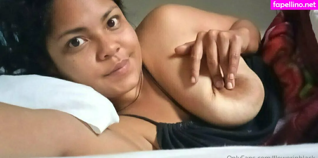 flowerinblack Nude Leaked OnlyFans Photo #mRfjJDTC5r