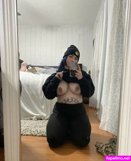 Flowernipsx OnlyFans Thumbnail #Tv5ow7Zmt8