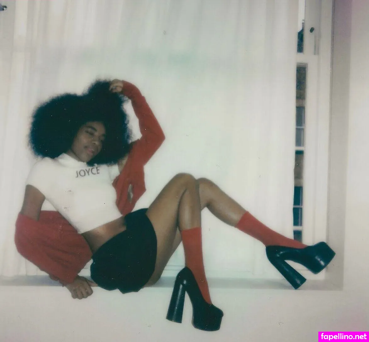 Joyce Cisse, flowerovlove Nude Leaked OnlyFans Photo #RQtrFGaIrV