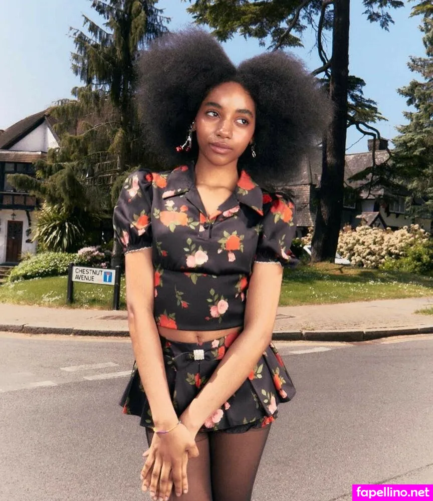 Joyce Cisse, flowerovlove Nude Leaked OnlyFans Photo #n7gP34muid