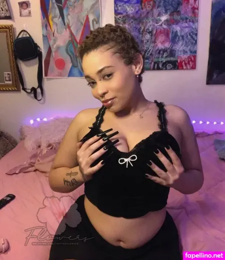 Flowers OnlyFans Thumbnail #MQtdsT3kSw