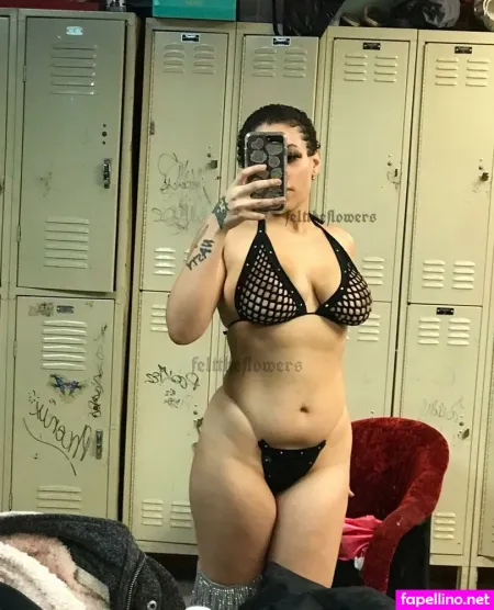Flowers OnlyFans Thumbnail #ZOLWosMnk7