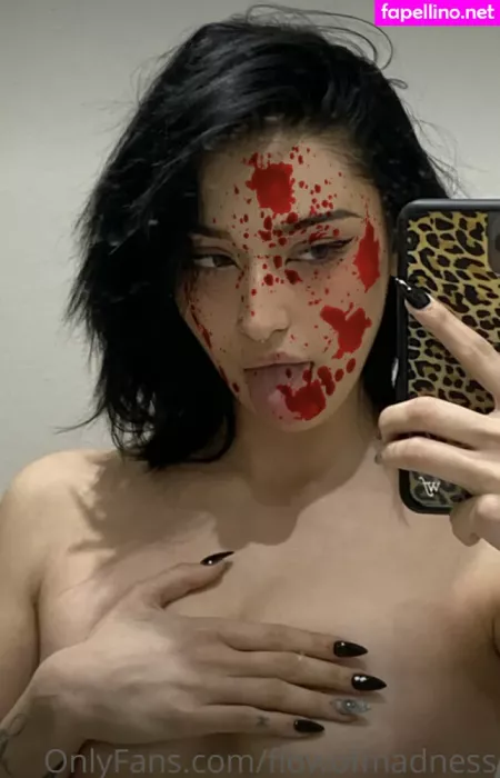 Flowofmadness OnlyFans Thumbnail #zRU01NzmBW