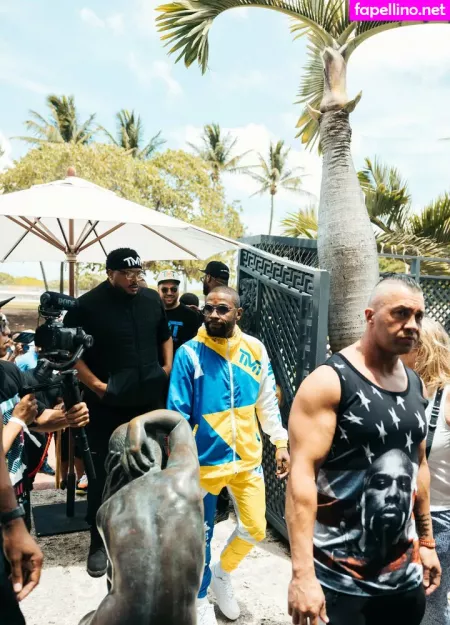 Floydmayweather OnlyFans Thumbnail #WKg8RH627u