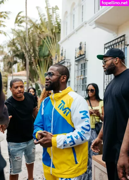 Floydmayweather OnlyFans Thumbnail #aHm6DqwNHt