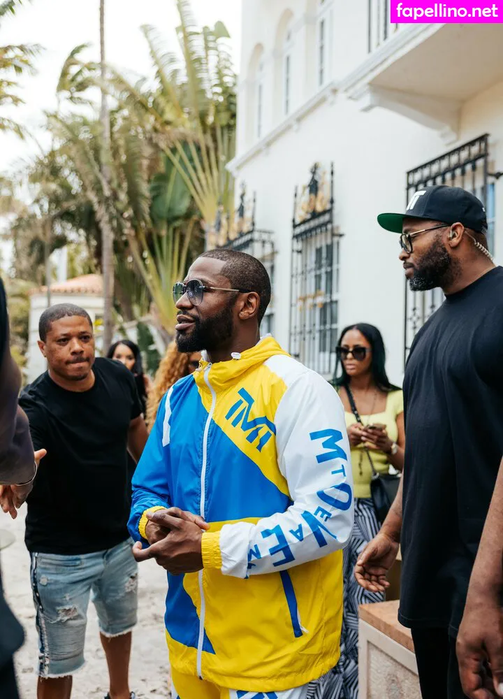 floydmayweather Nude Leaked OnlyFans Photo #aHm6DqwNHt