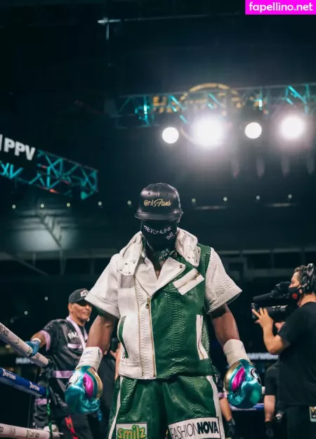 Floydmayweather OnlyFans Thumbnail #n3SLIVbLQW